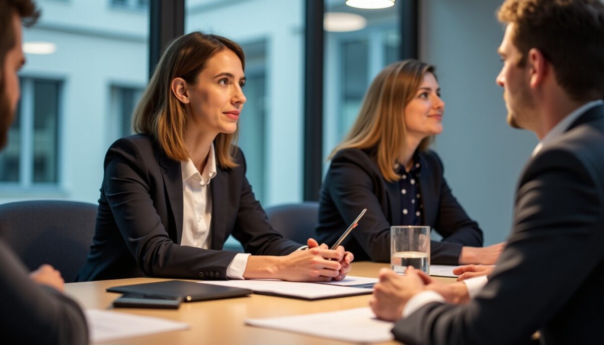 Les rôles essentiels en entreprise : démêler les fonctions du CEO et du COO