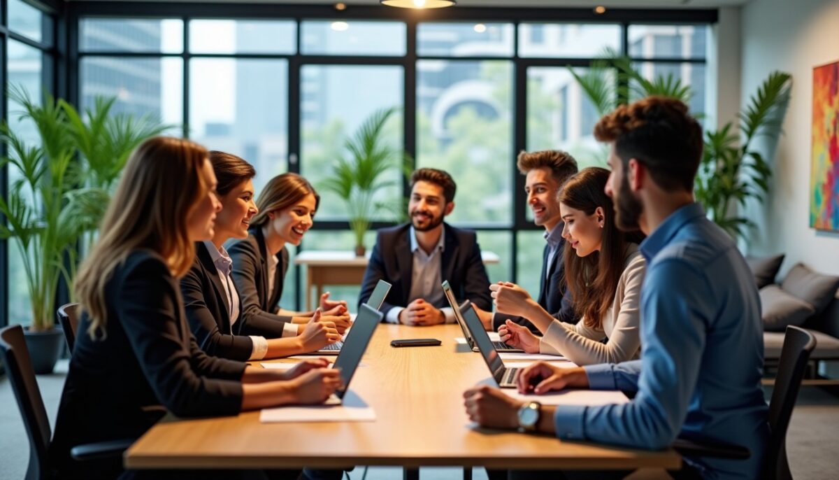 Découvrez les entreprises à la recherche de nouveaux associés