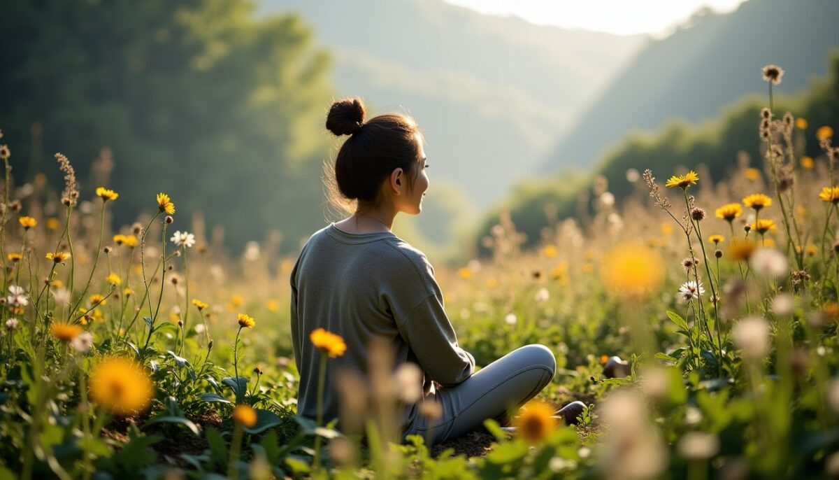 L&rsquo;Ikigai : un exemple inspirant pour trouver le bonheur et s&rsquo;épanouir pleinement