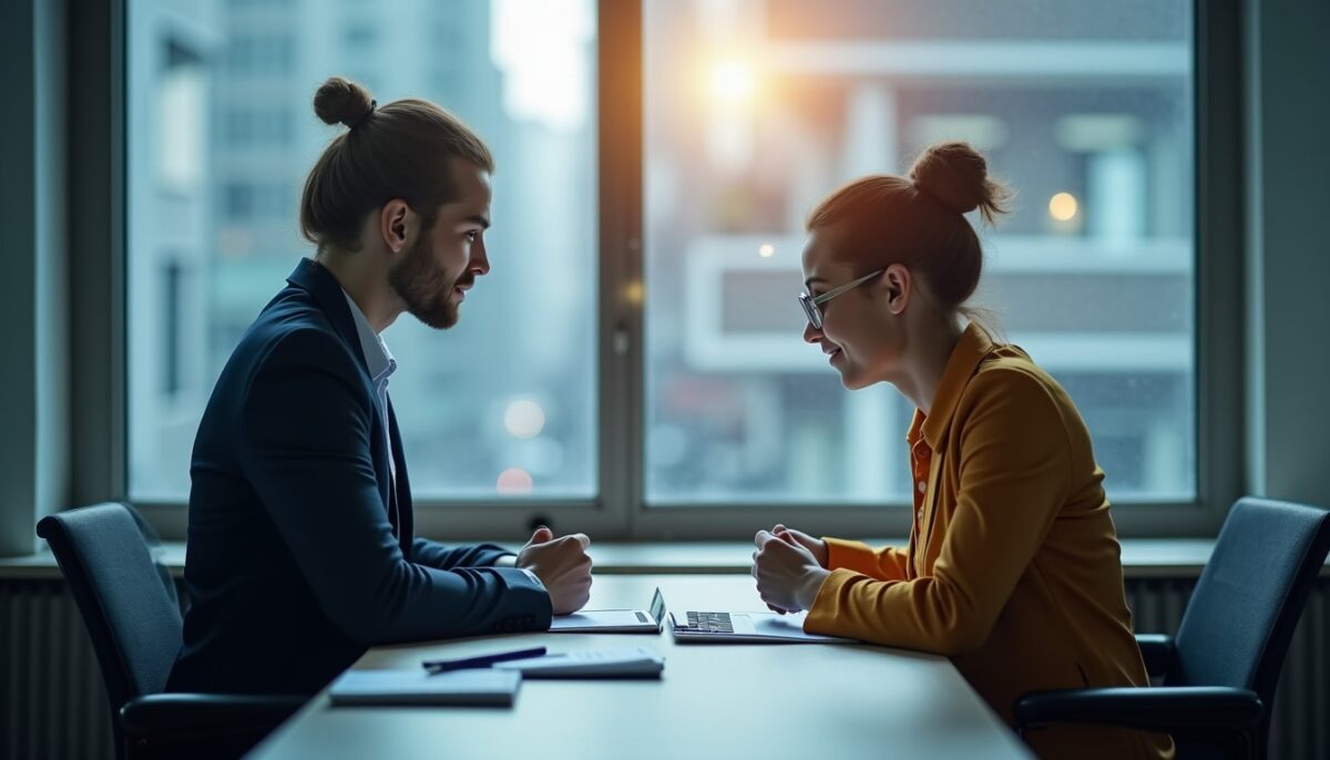 La flexibilité quantitative : clé d&rsquo;adaptation et d&rsquo;innovation pour les entreprises contemporaines