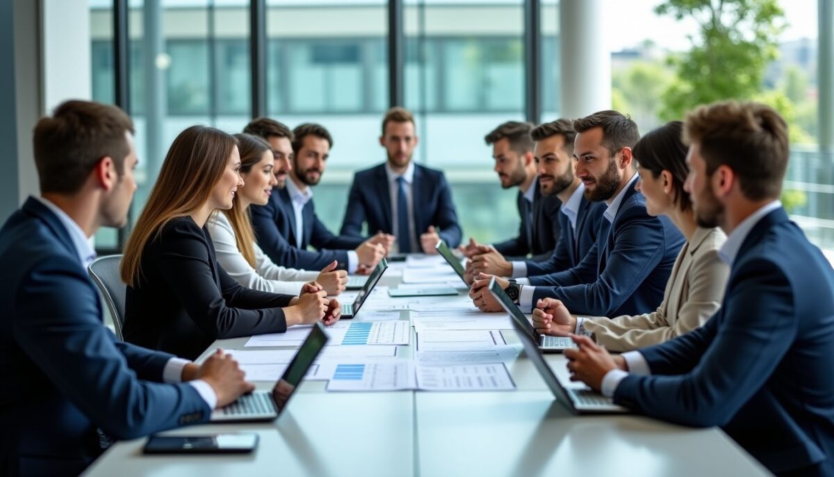 Barèmes salariaux 2026 dans l'industrie automobile : ce qu'il faut savoir