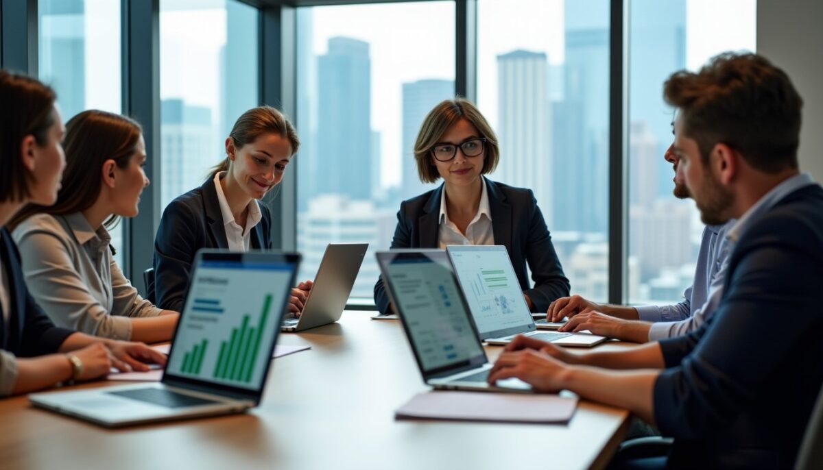 Simulateur de salaire intérim : calculez facilement votre rémunération brute et nette