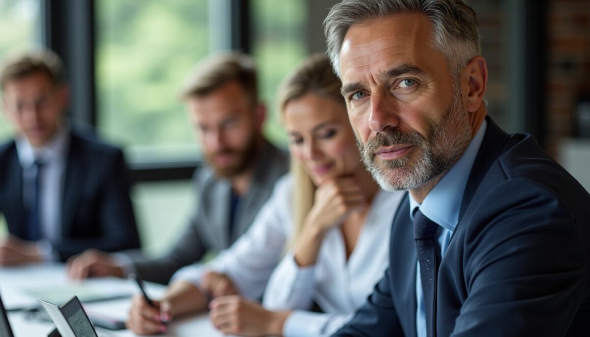 Le management intermédiaire : leviers stratégiques et compétences indispensables
