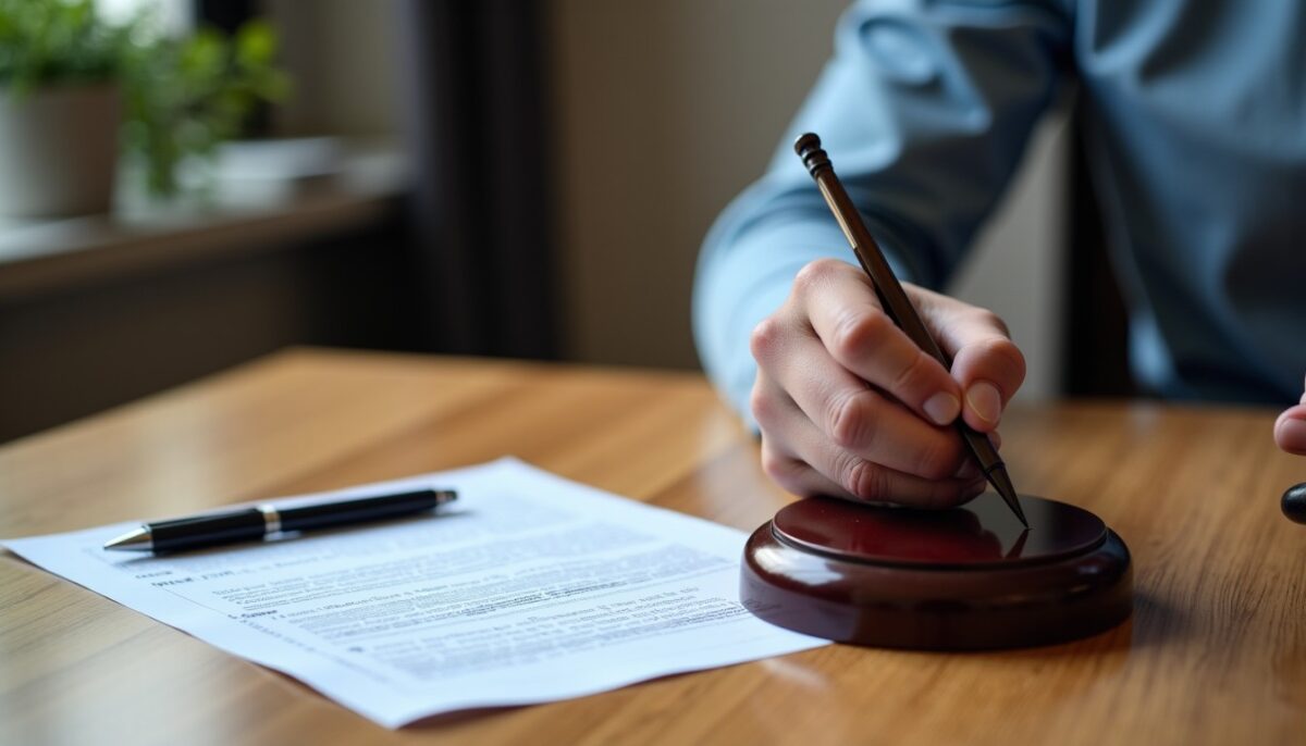 Comment se déroule une saisie sur salaire pour un loyer impayé ?