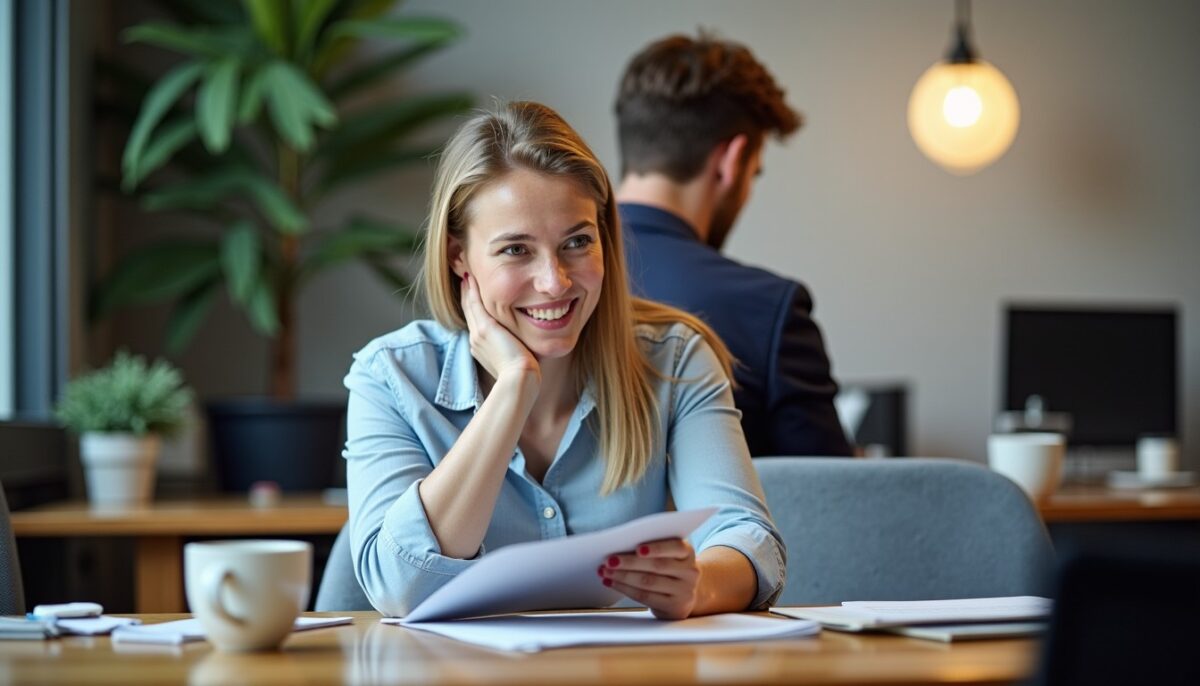 Le flex work : une révolution qui redéfinit le monde du travail