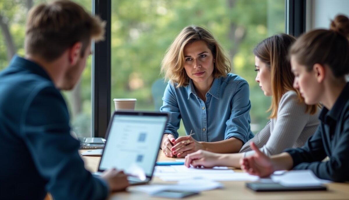 Le management agile : votre guide incontournable pour une gestion à la fois flexible et performante