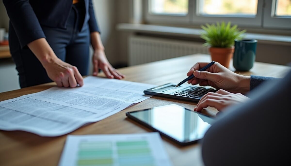 IJSS en cas d'accident du travail : mode de calcul et montants détaillés