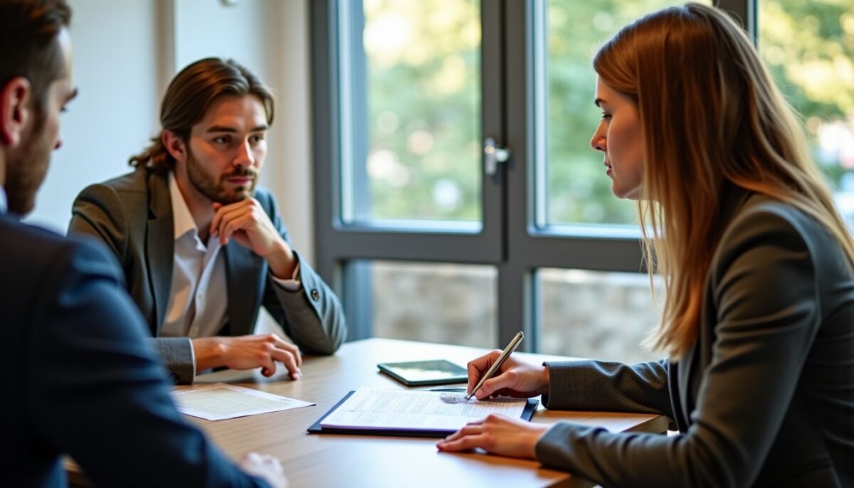 Réussir son entretien annuel : guide pratique avec exemples concrets pour une préparation optimale