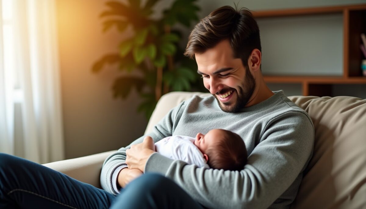 Guide pratique : comment répartir son congé paternité efficacement