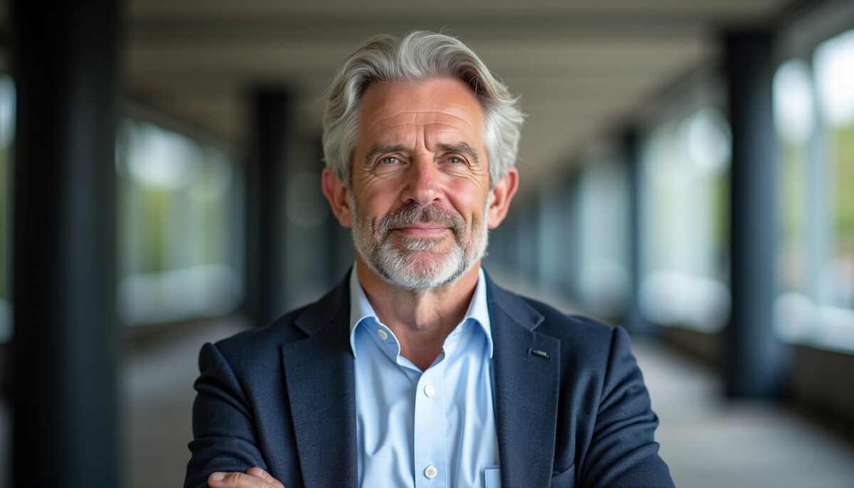 La pyramide des âges en entreprise : un levier clé pour optimiser la gestion des talents et anticiper les défis RH