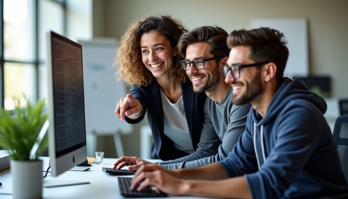 Premier pas dans le classement satirique : inscrire votre startup fintech