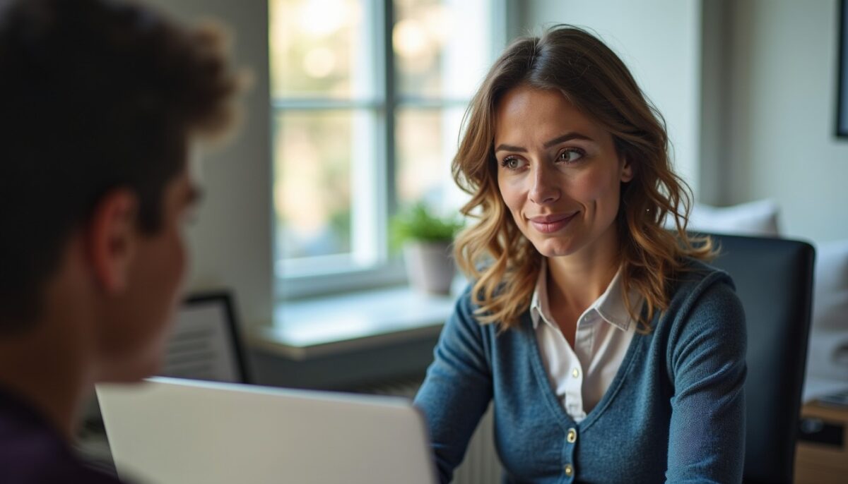 Optimisez vos évaluations professionnelles grâce à un logiciel innovant de gestion des entretiens individuels