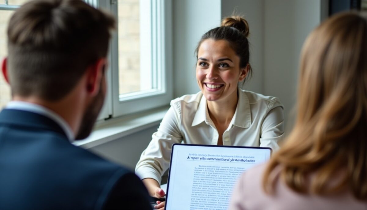 Les clés pour rédiger un commentaire d’évaluation impactant pour un employé