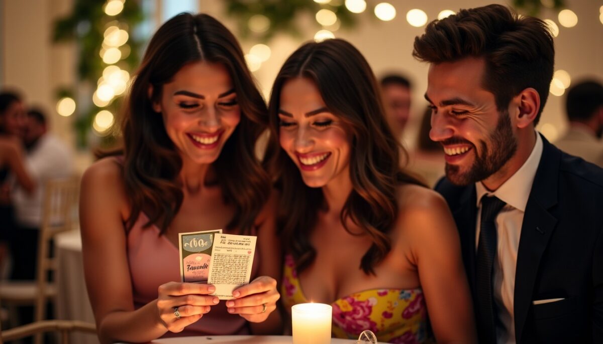 Comment et où se procurer des tickets à gratter personnalisés pour vos événements spéciaux ?