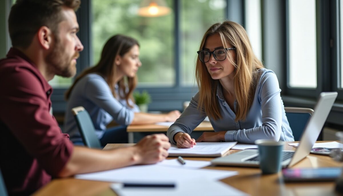 Stratégie de spécialisation : avantages clés et défis à surmonter