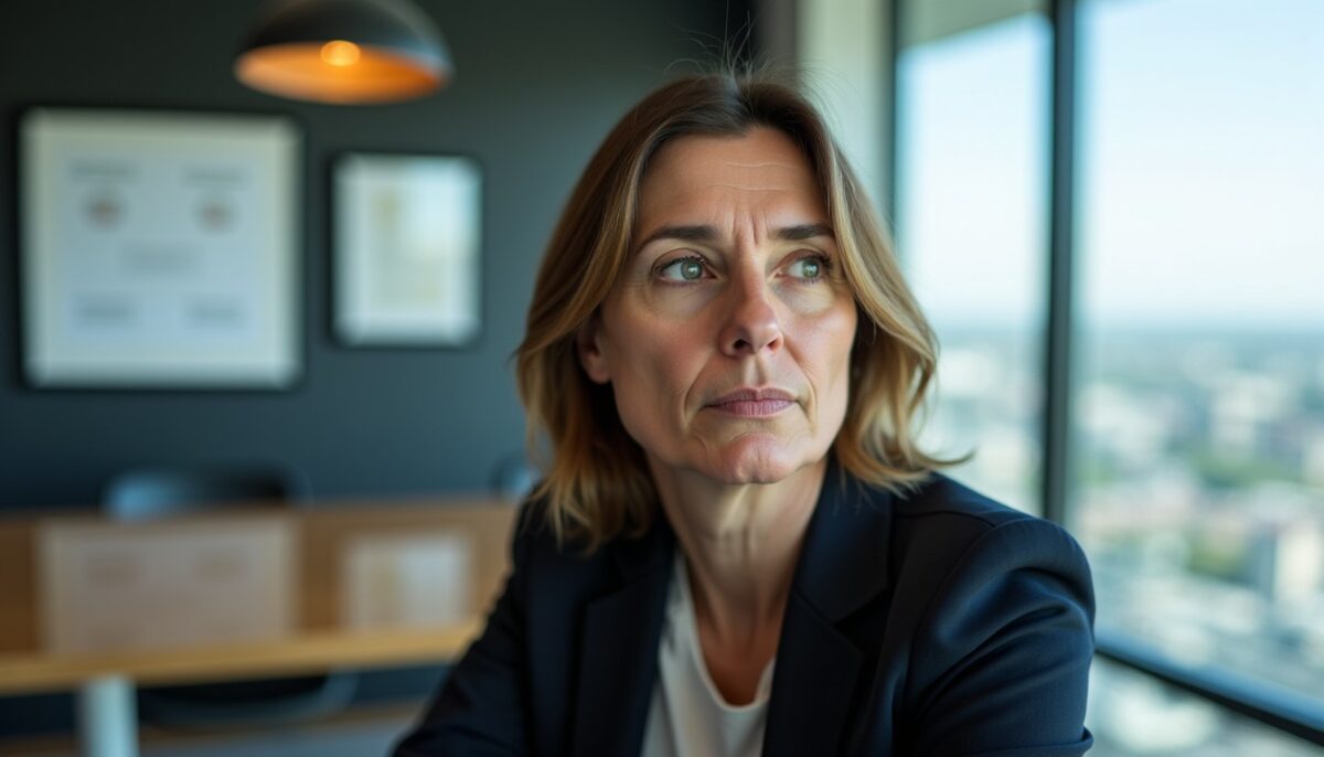 Sophie Binet : focus sur le salaire de la secrétaire générale de la CGT