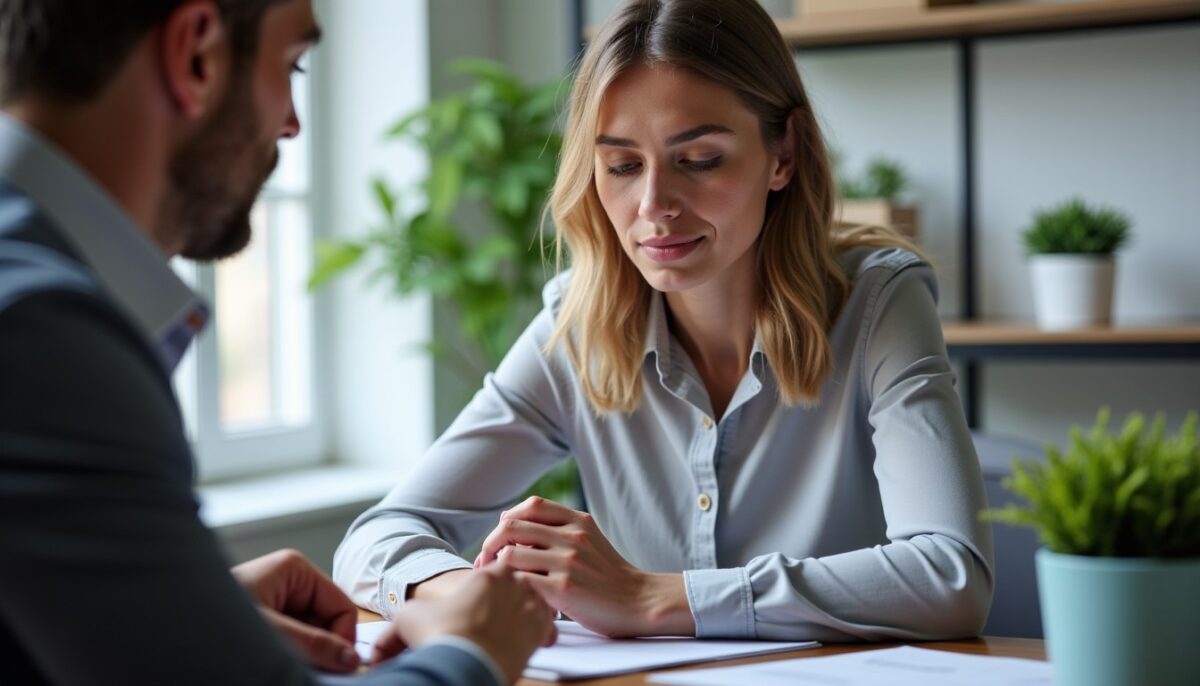Fin de CDD : quelles démarches entreprendre en l&rsquo;absence de réponse de l’employeur ?