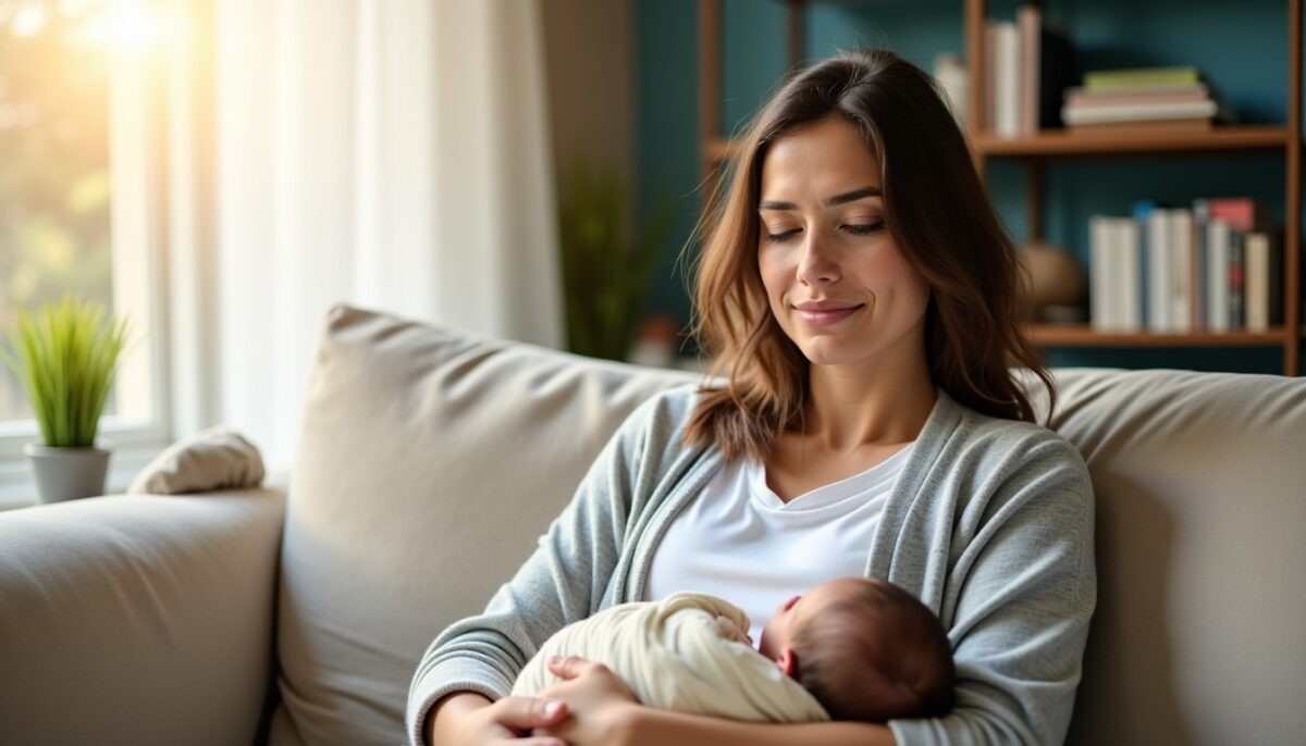 Congé pathologique postnatal : le guide complet pour tout comprendre