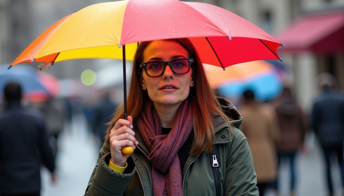 Comment obtenir gratuitement un parasol publicitaire : astuces et conseils pratiques