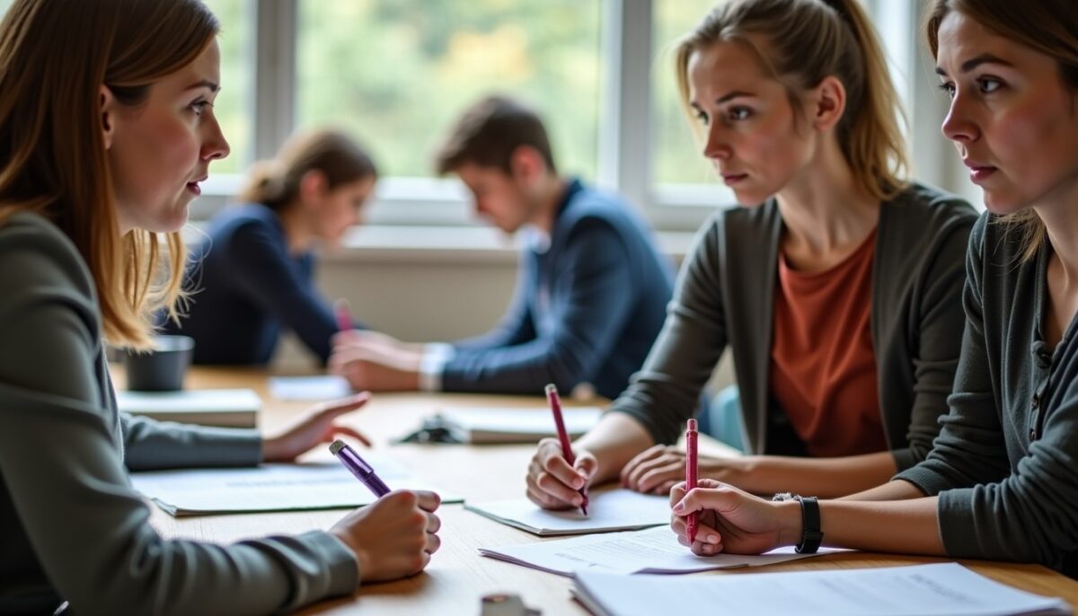 Comment choisir le statut juridique idéal pour lancer vos ateliers créatifs ?