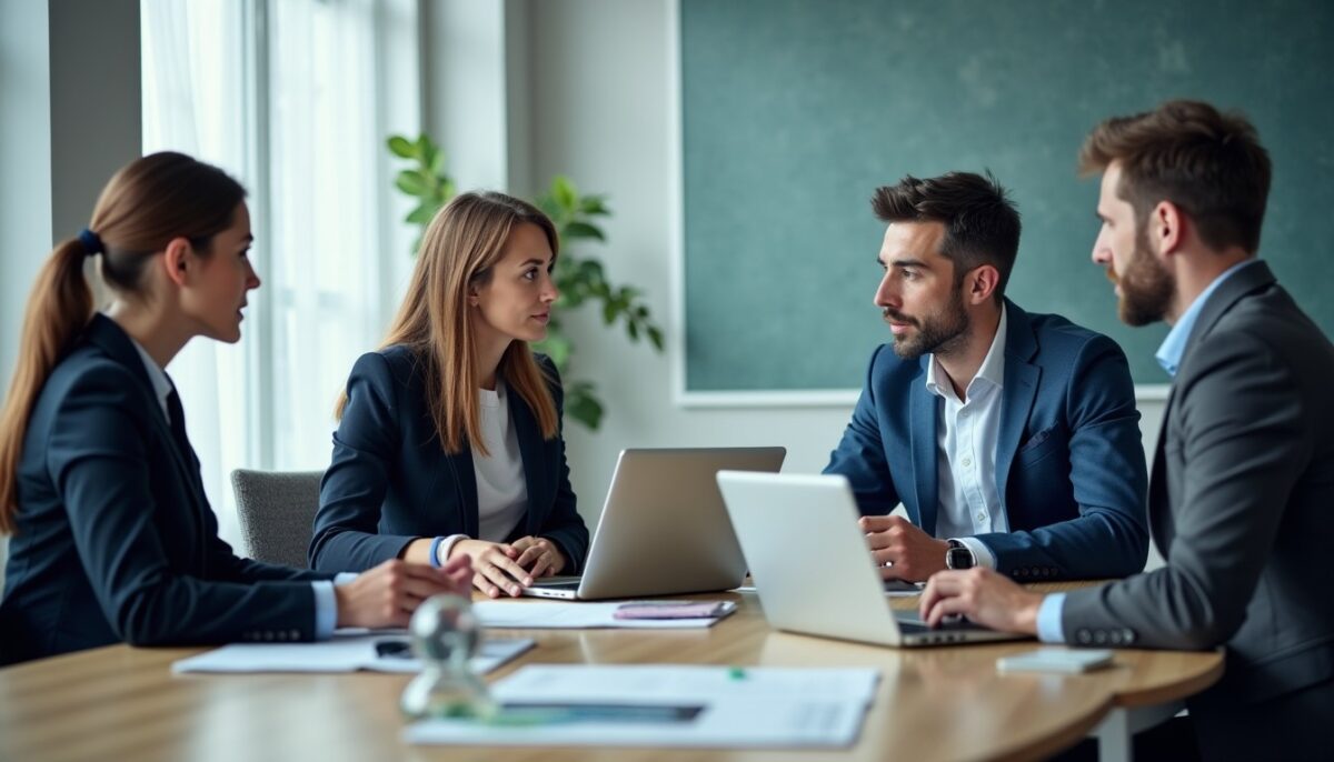 Comment mesurer la rotation du personnel en entreprise : méthodes et formules pour calculer le turnover