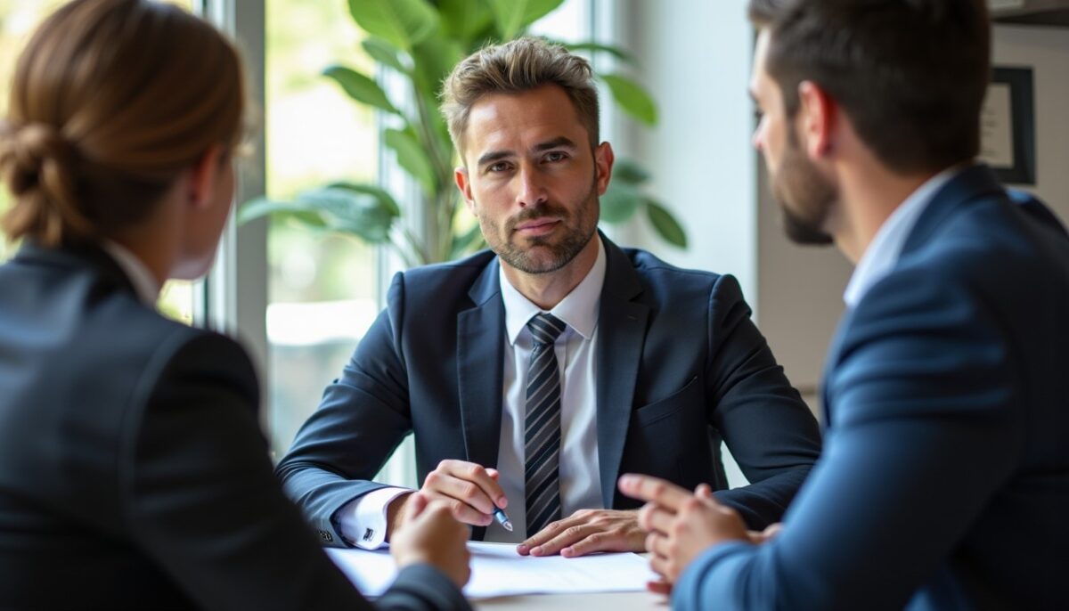 L'entretien professionnel : un levier stratégique pour les employeurs, enjeux clés et conseils pratiques
