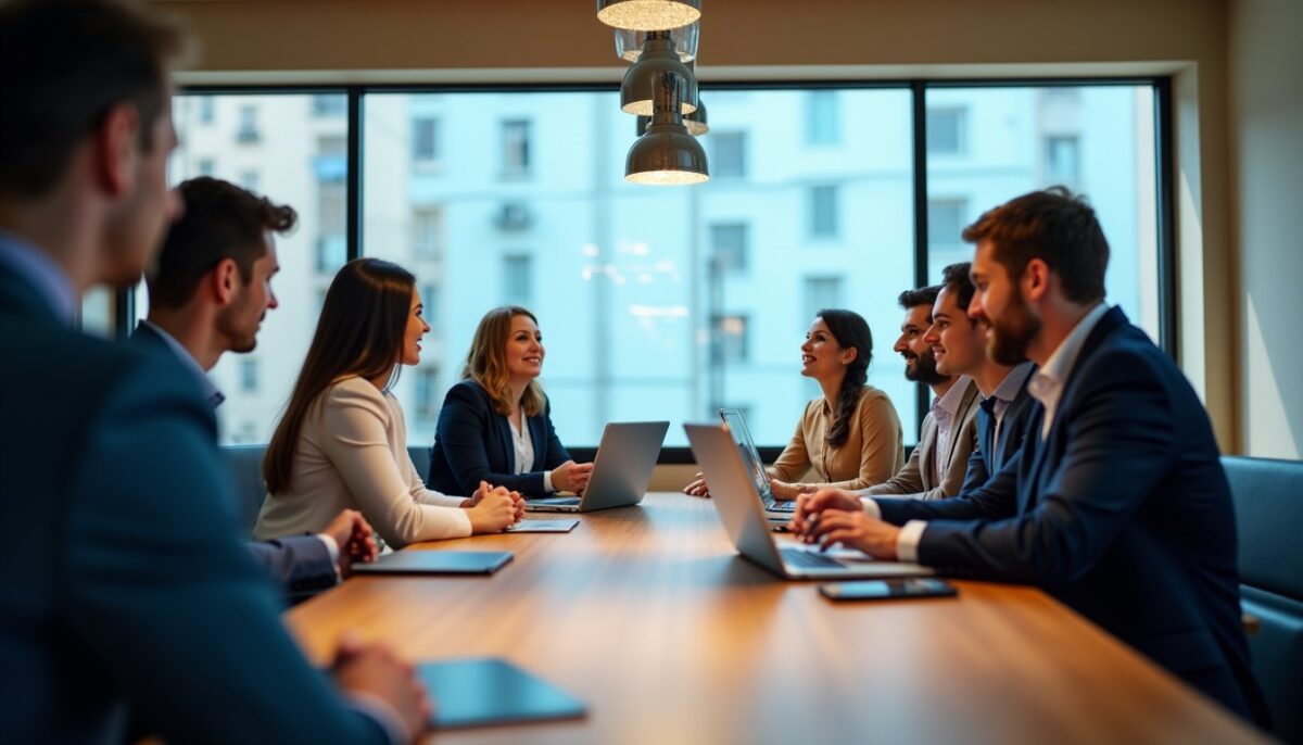 Tableau de bord social : l’outil essentiel pour maîtriser vos indicateurs RH et booster la performance de votre entreprise