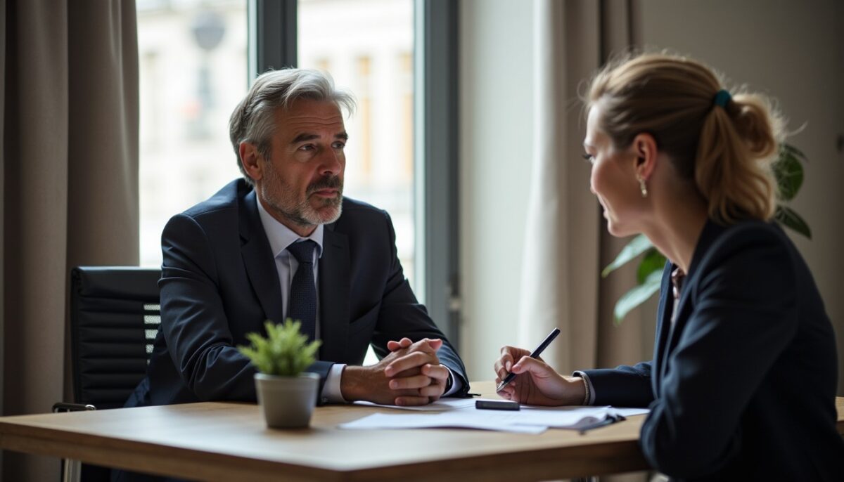 Entretien annuel ou entretien professionnel : décryptage des différences essentielles pour booster votre carrière