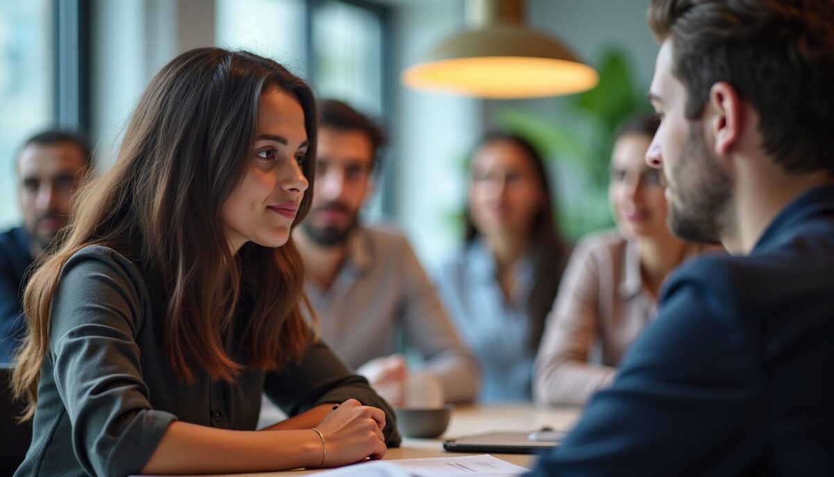 Boostez les talents de vos équipes : stratégies efficaces pour développer les compétences de vos collaborateurs