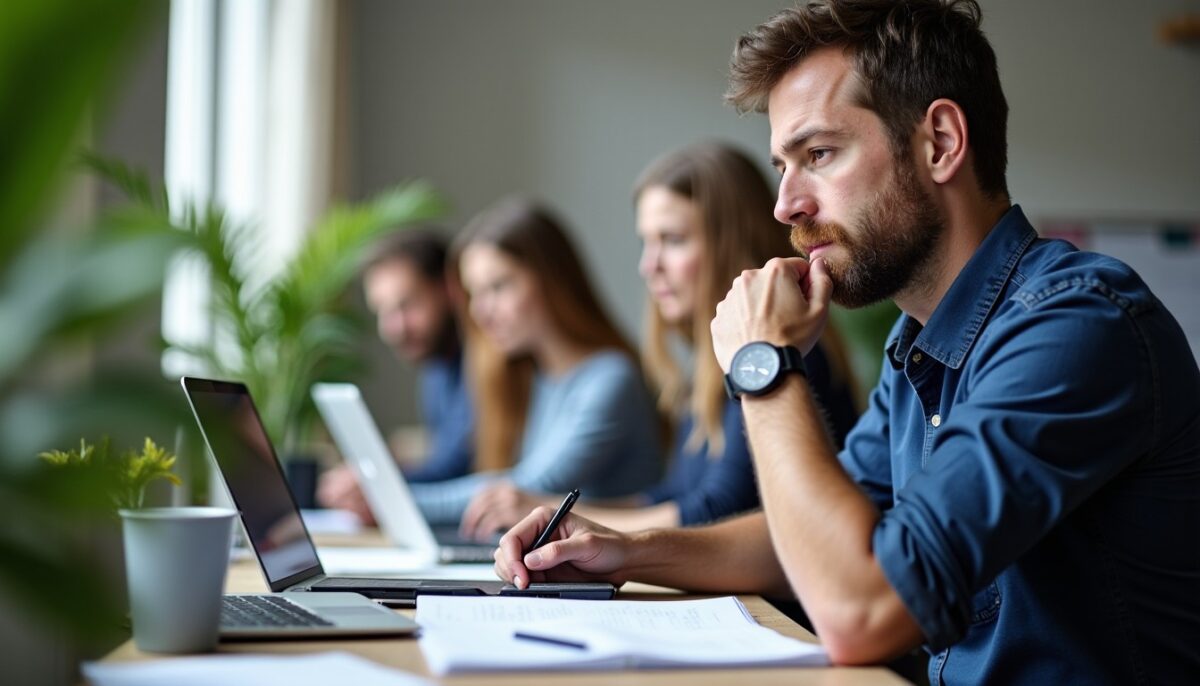 Les différentes formes de reconnaissance au travail : clés de la motivation et de l'engagement des collaborateurs