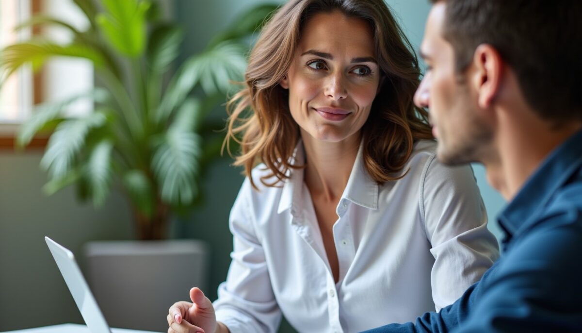 Atteindre vos objectifs d'entretien annuel : 7 astuces indispensables pour vous distinguer et évoluer