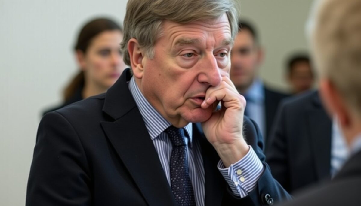Quel est le parcours universitaire de Bernard Arnault ?