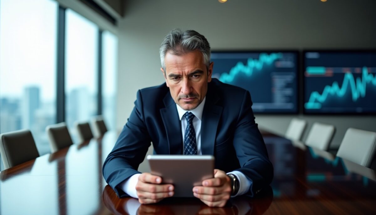 L'importance stratégique du CFO dans la maîtrise financière des entreprises