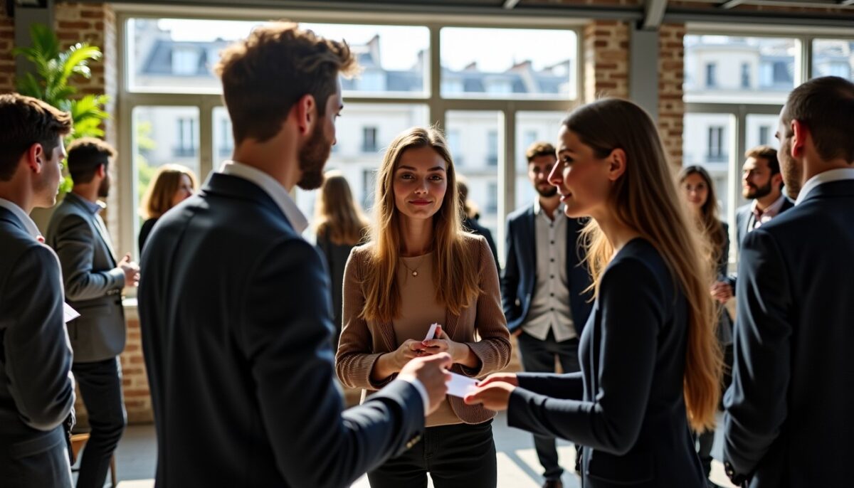 Startup Paris : Plus de 600 Opportunités d’Emploi à Saisir