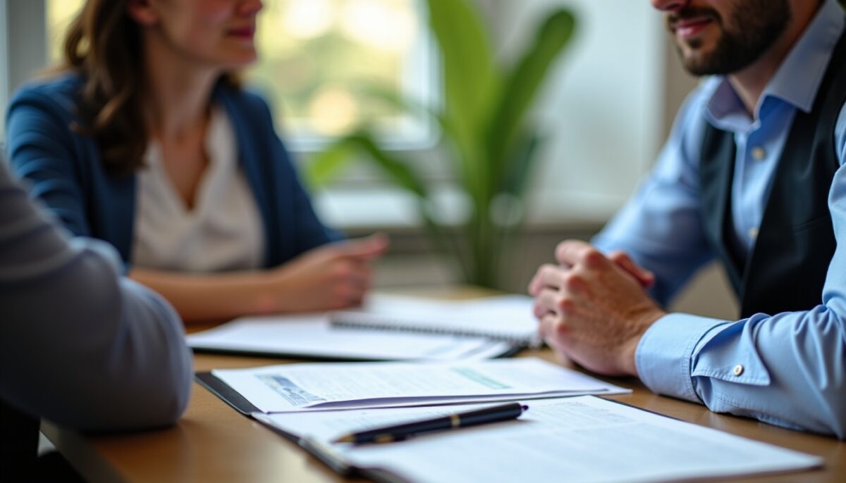 Comment déterminer le salaire d'un PDG dans une petite entreprise : guide essentiel