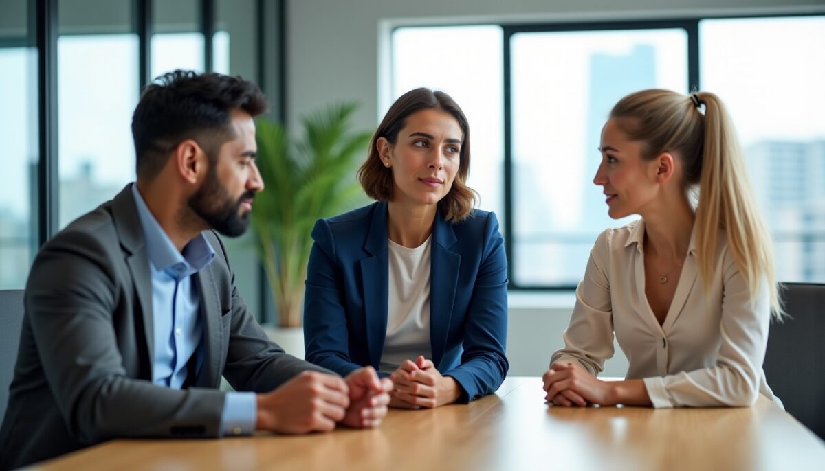 Communication professionnelle : comprendre ses enjeux et la maîtriser au quotidien