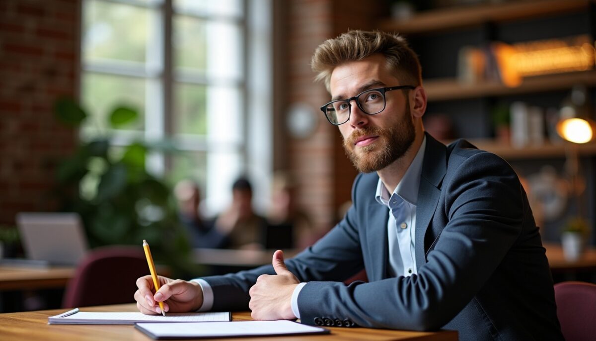 Avocat spécialisé startup : votre partenaire juridique de A à Z