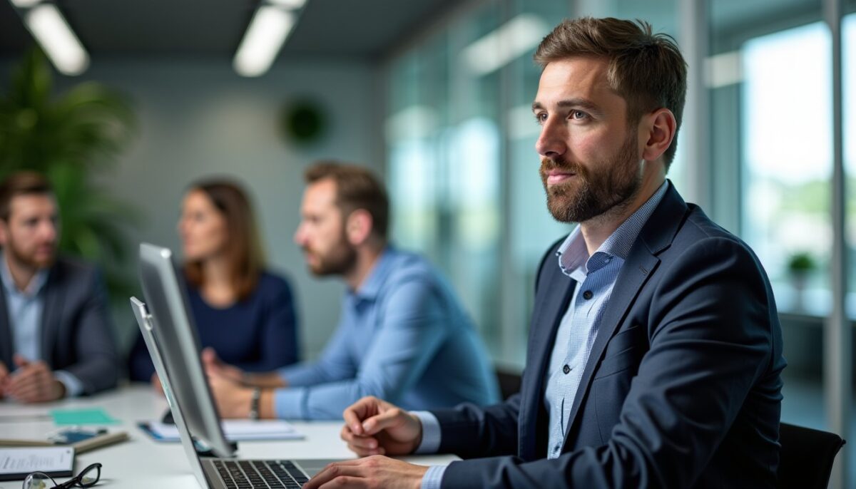 Maîtriser et optimiser la gestion des risques pour garantir le succès de vos projets