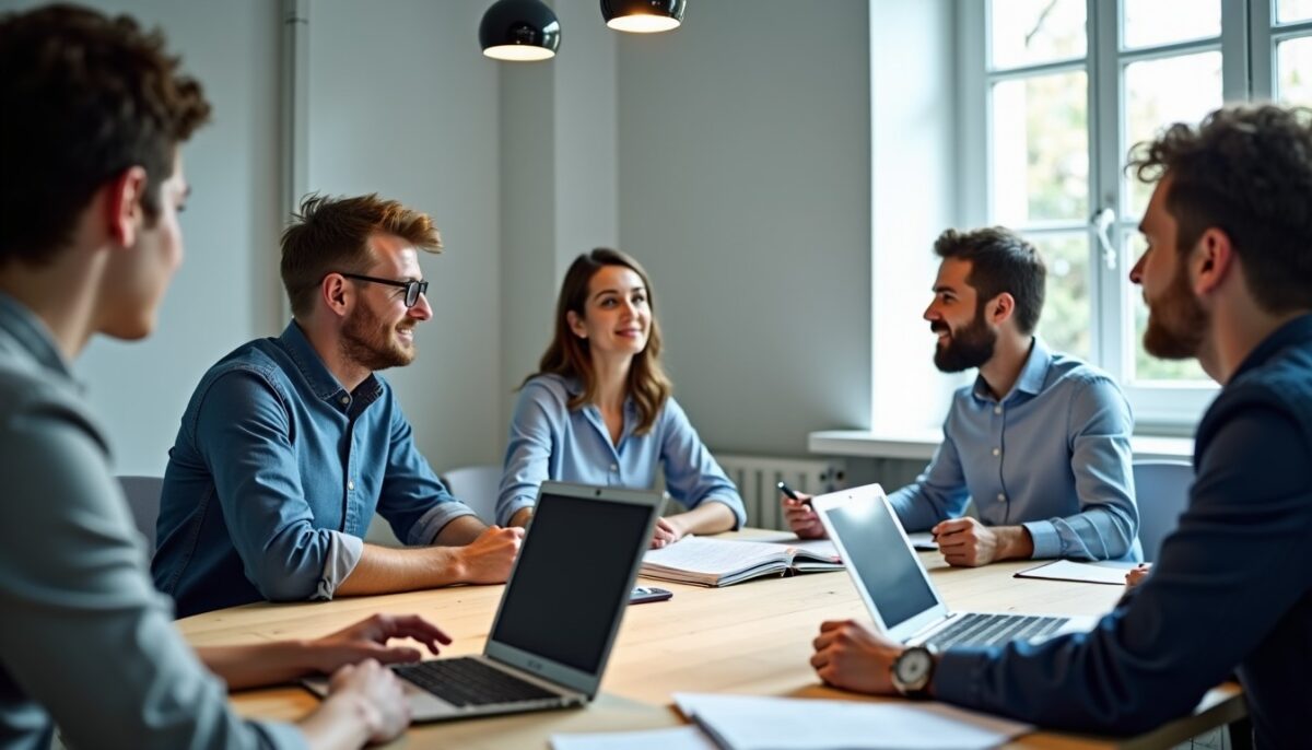 La méthode QQOQCCP : un outil clé pour optimiser la gestion de projet