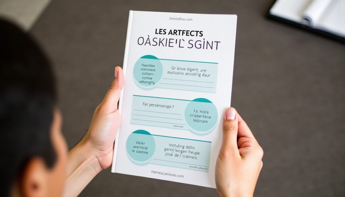 Les artefacts Scrum : clés incontournables pour maîtriser la gestion de projet agile