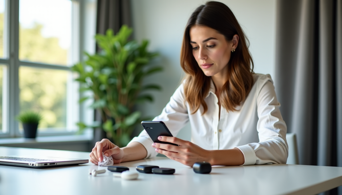 Équiper son smartphone : méthode complète en 6 étapes